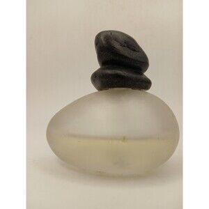 Vintage VTG Y2K Organic perfume Danny Seo Wholearth Whole Earth 50% 1.7 oz.